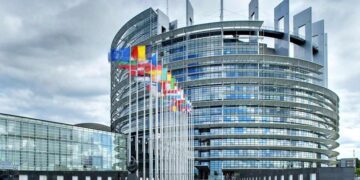 EU Parliament urges immediate release of Amaglobeli, Devdze, Japaridze, Melia, Gvaramia & Saakashvili