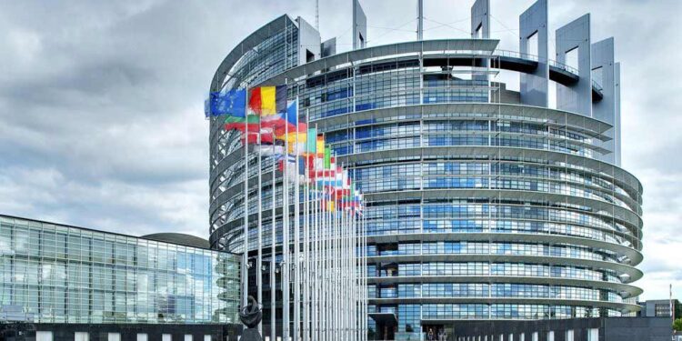 EU Parliament urges immediate release of Amaglobeli, Devdze, Japaridze, Melia, Gvaramia & Saakashvili