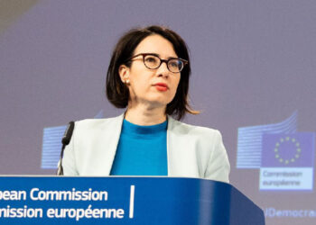 EU Spokesperson: Arrests of opposition leaders go against basic democratic values