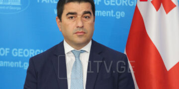 Speaker condemns Brussels for political interference in justice