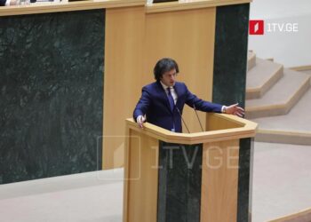 PM highlights China as key foreign policy priority