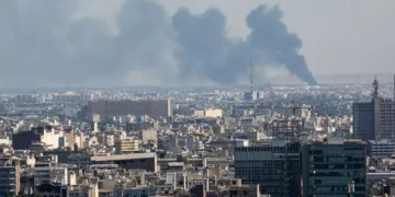 Iran warns U.S. has ‘crossed a red line’ after strikes on nuclear sites