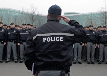 MIA changes key police leadership across Georgia