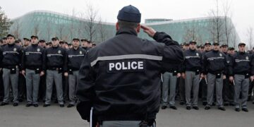 MIA changes key police leadership across Georgia