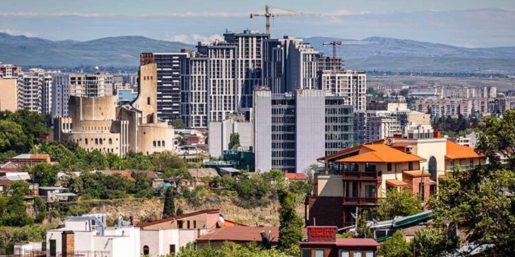 Israeli interest in Georgian real estate grows despite regional tensions