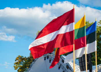 No MPs join Baltic friendship groups, citing ‘unfriendly policy’