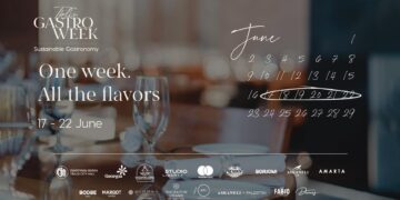 Tbilisi hosts first gastronomic festival with international chefs
