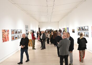 Kutaisi hosts International Contemporary Art Festival