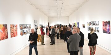 Kutaisi hosts International Contemporary Art Festival
