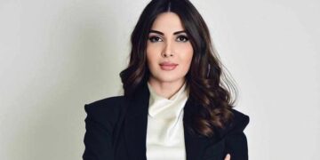 Mixing Innovation with Care: Inside the Georgian-American Dental Research Center