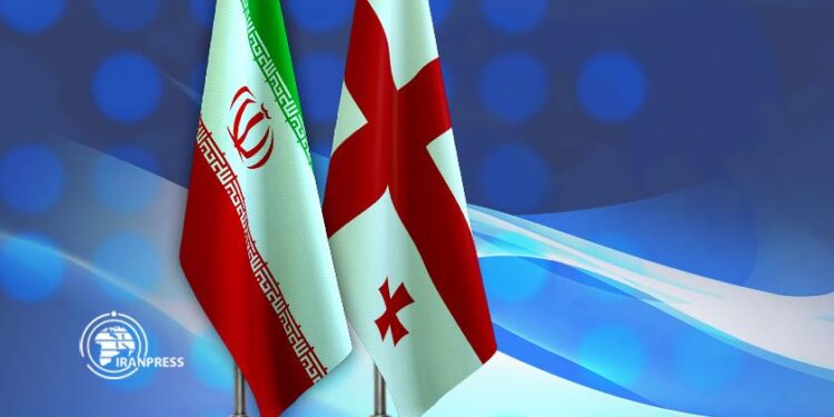 TI Georgia: GD deepens ties with Iran