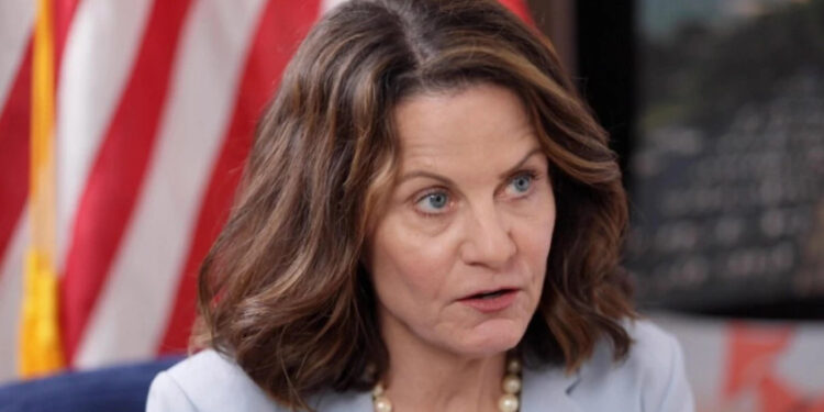 US Ambassador to Georgia Robin Dunnigan announces retirement after 33 years of diplomatic service