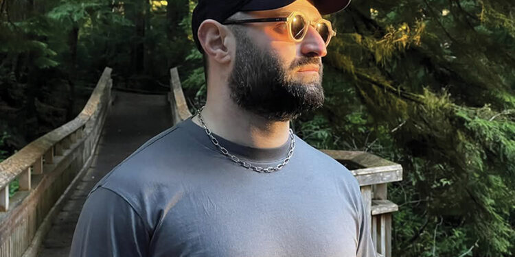 Abesalom Kavelashvili. Source: FB