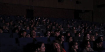 Institut Français in Georgia. Source: FB