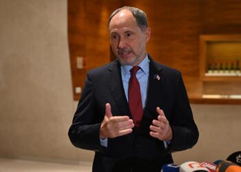 EU Ambassador: Visa-Free travel for Georgians still in place, despite ongoing discussions