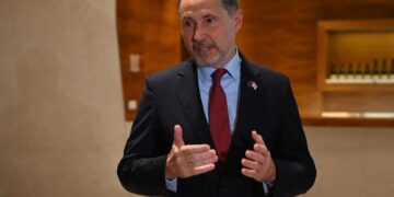 EU Ambassador: Visa-Free travel for Georgians still in place, despite ongoing discussions