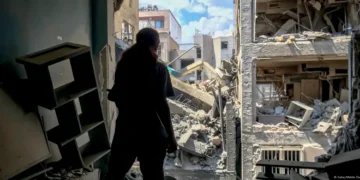 Israel and Iran edge closer to war as strikes and threats escalate