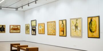 Geostat: Museum visitor numbers decrease