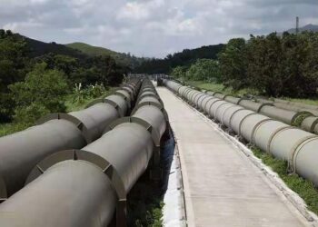 Georgia launches GEL 32 million water infrastructure project in Tsageri and Lentekhi