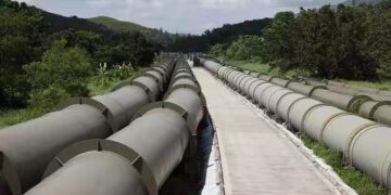 Georgia launches GEL 32 million water infrastructure project in Tsageri and Lentekhi