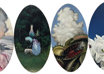 Reflecting on Growth: Mako Lomadze’s Journey after the 2020 BI Auction Competition