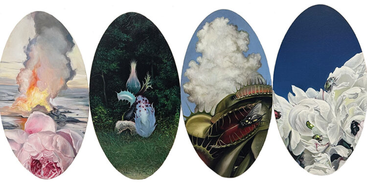 Reflecting on Growth: Mako Lomadze’s Journey after the 2020 BI Auction Competition