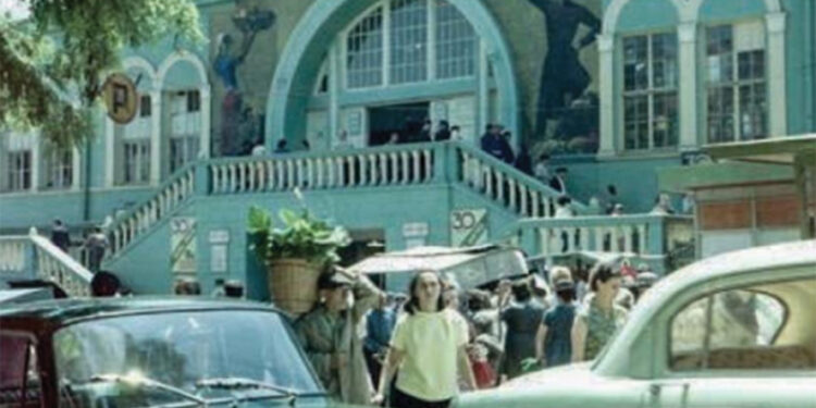 The Mind at the Edge of the Hand: Marc-André Hamelin Opens Tbilisi Piano Fest 2025