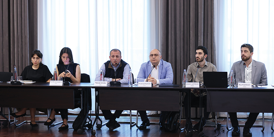 PMCG Introduces Updated Methodology for Labor Cost Assessment in Georgia’s Construction Sector