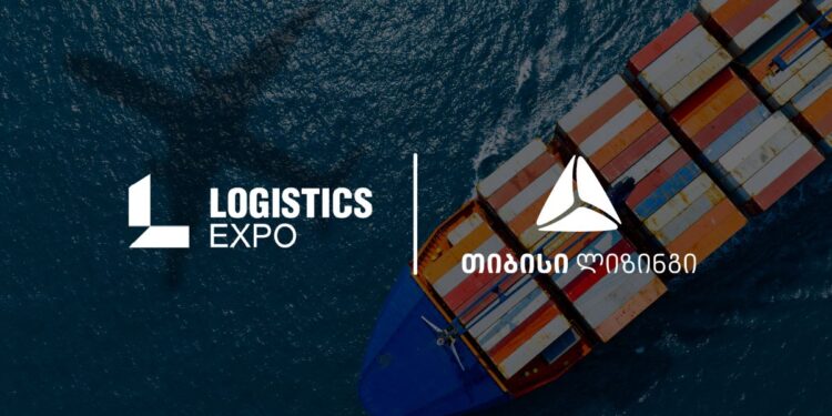 თიბისი ლიზინგის მხარდაჭერით ლოგისტიკის სექტორის საერთაშორისო გამოფენა და ფორუმი გაიმართება