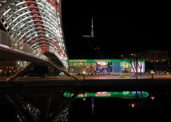 Reflecting on Growth: Mako Lomadze’s Journey after the 2020 BI Auction Competition