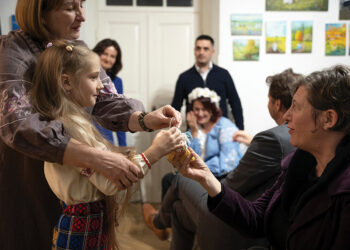 Ukrainian House to open in Batumi with support from the German Government and UNDP