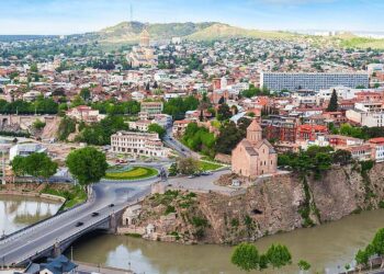 Tbilisi to further increase budget to fund urban projects