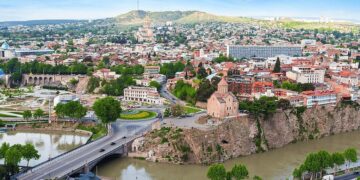 Tbilisi to further increase budget to fund urban projects