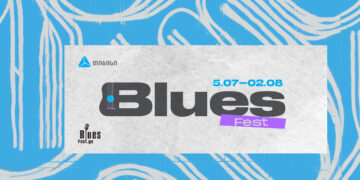 თიბისი x ლაგოდეხის ბლუზ ფესტივალი – წინ დაუვიწყარი ივლისი და ვარსკვლავური შემადგენლობა გელოდებათ