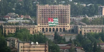 Abkhazia’s de facto FM: Georgia’s hope to reclaim Abkhazia is a utopia