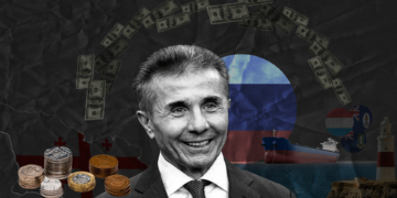 TI Georgia accuses ACB head of hiding Ivanishvili’s asset disclosure