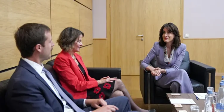 US Embassy: Georgia must take clear steps to improve ties with Washington