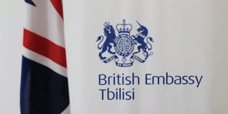 The Mind at the Edge of the Hand: Marc-André Hamelin Opens Tbilisi Piano Fest 2025