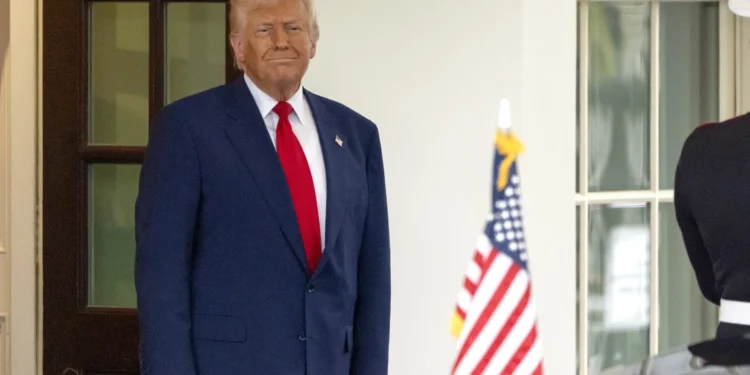 US braces for nationwide protests as Trump plans birthday military parade