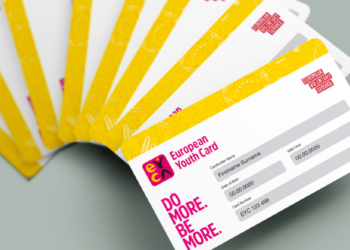 Tbilisi to launch European Youth Card offering discounts across 40 countries