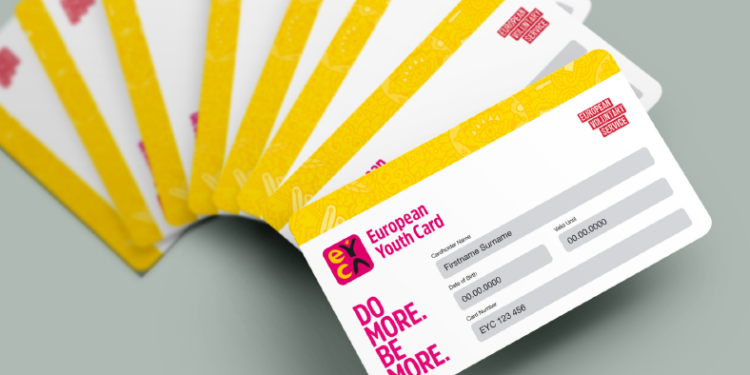 Tbilisi to launch European Youth Card offering discounts across 40 countries