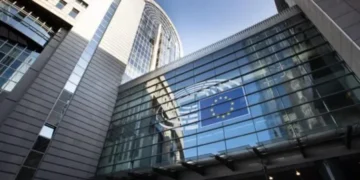 European Parliament’s Foreign Affairs Committee passes draft report on Georgia with amendments