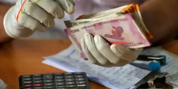 Georgia sees $317M in remittances in May, driven by EU and U.S. transfers