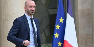 French Minister for European Affairs: Repression of the opposition in Georgia is unacceptable