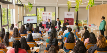 East-West University Signs Groundbreaking Partnership with Arizona State University to Become a Regional Hub in the Caucasus for Innovative, Interdisciplinary, and International Education in Georgia