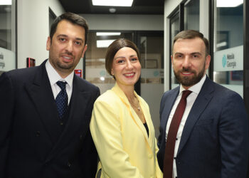 How Nexia Georgia Sets the Standard in Accounting Outsourcing, Quality Assurance, and Tax Services