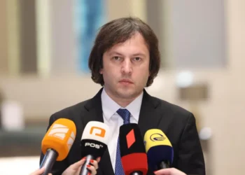 Kobakhidze on Tusk: This is regrettable blackmail