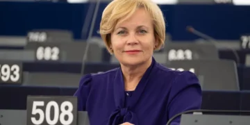 Rasa Juknevičienė: Report urges fair elections, sanctions on Georgian regime, and release of political prisoners