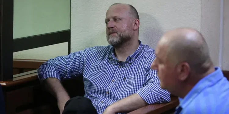 Zurab Japaridze sentenced to 7 months, banned from public office for 2 years