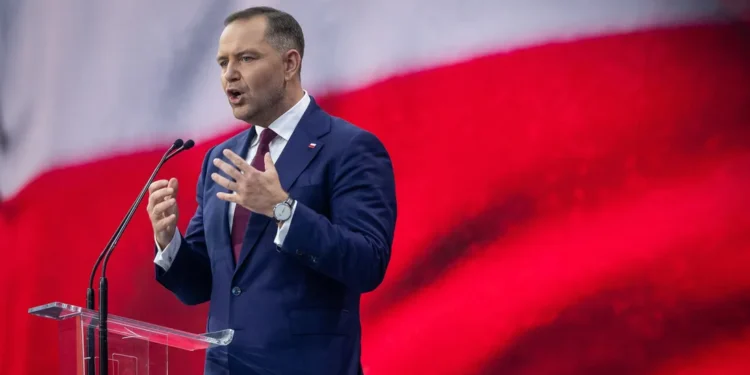 Kobakhidze congratulates Karol Nawrocki on Polish presidential victory, pledges stronger ties